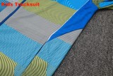 Kids Real Madrid 25/26 Training Jacket and Pants Set E2537 - PM