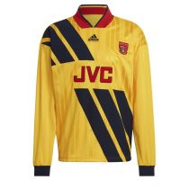 ARS 1993/1994 Away Long Sleeve Retro Jersey