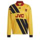 ARS 1993/1994 Away Long Sleeve Retro Jersey