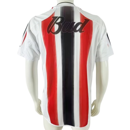 River Plate 2004/2005 Third Retro Jersey