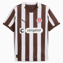 Thai Version St. Pauli 25/26 Home Jersey