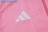 Kids Inter Miami CF 25/26 Training Jacket and Pants Set E2536
