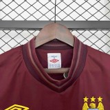 Manchester City 2012/2013 Away Retro Jersey