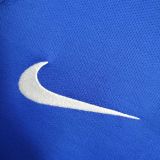 Brazil 2002/2004 Away Long Sleeve Retro Jersey