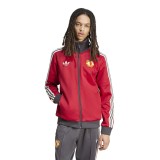 MUFC 25/26 All Weather Track Jacket