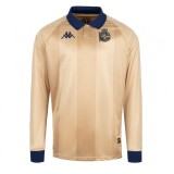 Thai Version Deportivo de La Coruña 2025 25th Anniversary Long Sleeve Jersey