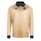 Thai Version Deportivo de La Coruña 2025 25th Anniversary Long Sleeve Jersey