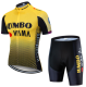 Road Race Pro Team Cycling Short-sleeved Suit Trek
