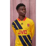 ARS 1993/1994 Away Long Sleeve Retro Jersey