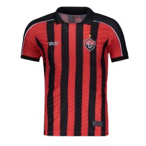 Thai Version Women's Vitória 25/26 Home Jersey