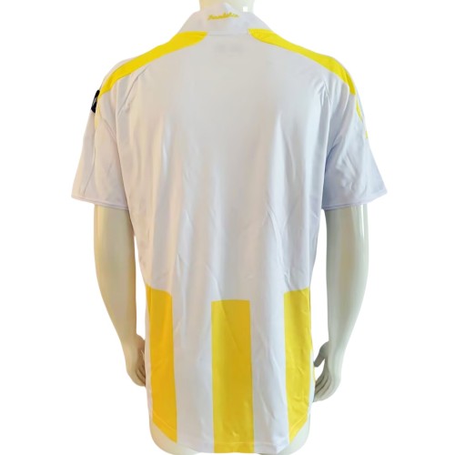 Fenerbahçe 2007/2008 Away Retro Jersey
