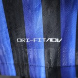 Player Version Inter Milan 25/26 Home Long Sleeve Authentic Jersey