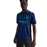 Thai Version Inter Milan 25/26 Home Jersey