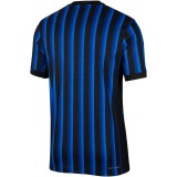 Player Version Inter Milan 25/26 Home Authentic Jersey
