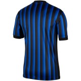 Thai Version Inter Milan 25/26 Home Jersey
