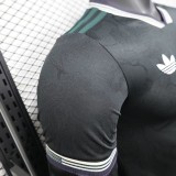 Player Version Juventus 25/26 Third Authentic Jersey