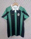 Thai Version Real Betis 25/26 Retro Jersey