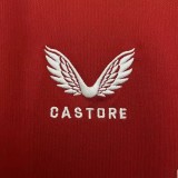 Thai Version Athletic Club 25/26 Goalkeeper Jersey