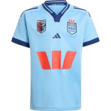 Kids NSW Blues State of Origin 2025 Home Jersey
