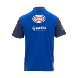 Yamaha 2025 Racing WorldSBK Team Polo