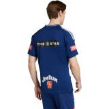 NSW Blues State of Origin 2025 Men's Captain Run Out Jersey