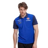 Yamaha 2025 Racing WorldSBK Team Polo