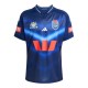 NSW Blues State of Origin 2025 Men's Captain Run Out Jersey