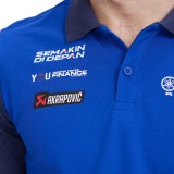 Yamaha 2025 Racing WorldSBK Team Polo