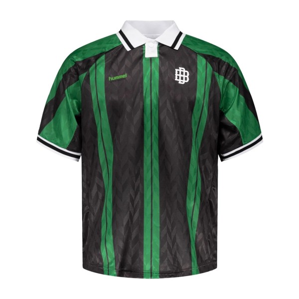 Thai Version Real Betis 25/26 Retro Jersey