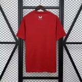 Thai Version Athletic Club 25/26 Goalkeeper Jersey