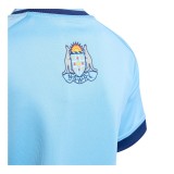 Kids NSW Blues State of Origin 2025 Home Jersey