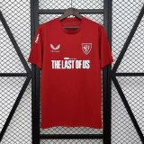 Thai Version Athletic Club 25/26 Goalkeeper Jersey
