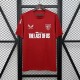 Thai Version Athletic Club 25/26 Goalkeeper Jersey