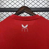 Thai Version Athletic Club 25/26 Goalkeeper Jersey