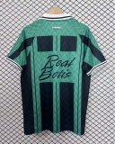 Thai Version Real Betis 25/26 Retro Jersey