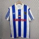 Sheffield Wednesday 1994/1995 Home Retro Jersey