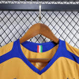 Juventus 2005/2006 Third Retro Jersey