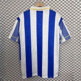 Sheffield Wednesday 1994/1995 Home Retro Jersey