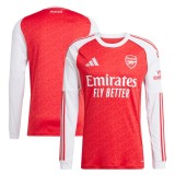 Thai Version ARS 25/26 Home Long Sleeve Jersey