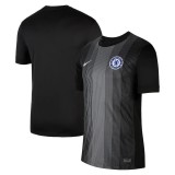Thai Version Chelsea 25/26 Goalkeeper Jersey