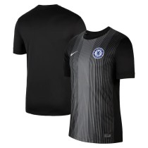 Thai Version Chelsea 25/26 Goalkeeper Jersey