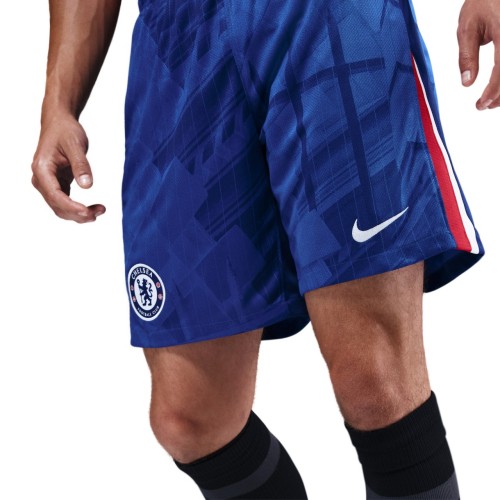 Thai Version Chelsea 25/26 Home Shorts