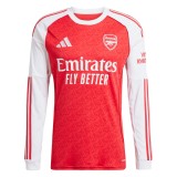 Thai Version ARS 25/26 Home Long Sleeve Jersey