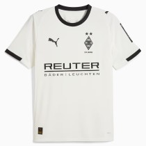 Thai Version Borussia Mönchengladbach 25/26 Home Jersey