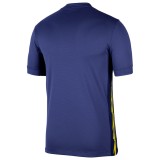 Thai Version Atlético de Madrid 25/26 Away Jersey