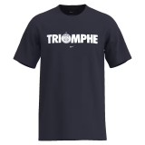 Thai Version PSG 2025 UCL Winners Tee