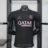 Player Version PSG 25/26 Special Authentic Jersey