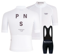 Road Race Pro Team Cycling Short-sleeved Suit Trek