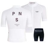 Road Race Pro Team Cycling Short-sleeved Suit Trek