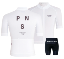 Road Race Pro Team Cycling Short-sleeved Suit Trek